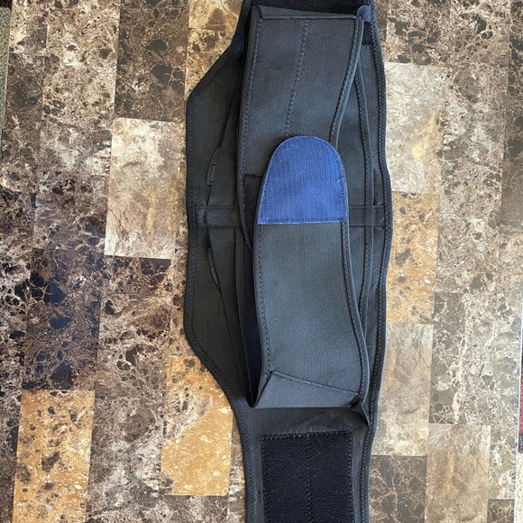 Back support - Picture 13 of 16